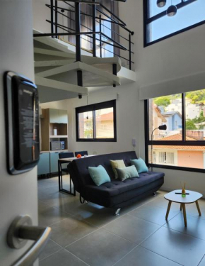 Loft UP 203